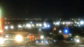 Weather camera view of Town of Gilbert.