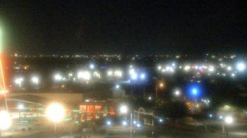 Weather camera view of Town of Gilbert.