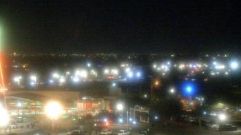 Weather camera view of Town of Gilbert.