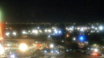 Weather camera view of Town of Gilbert.