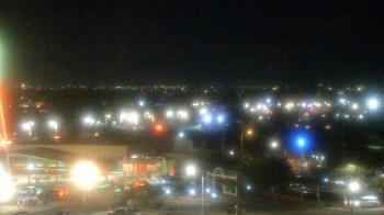 Weather camera view of Town of Gilbert.