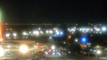 Weather camera view of Town of Gilbert.