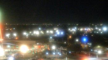 Weather camera view of Town of Gilbert.