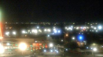 Weather camera view of Town of Gilbert.