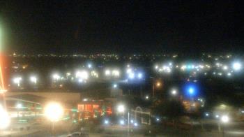 Weather camera view of Town of Gilbert.