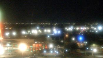 Weather camera view of Town of Gilbert.