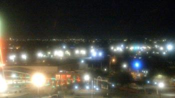 Weather camera view of Town of Gilbert.