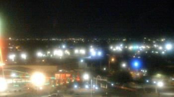 Weather camera view of Town of Gilbert.