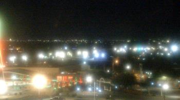 Weather camera view of Town of Gilbert.