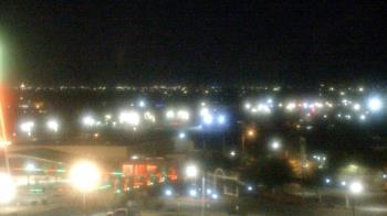 Weather camera view of Town of Gilbert.