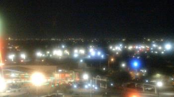 Weather camera view of Town of Gilbert.