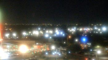 Weather camera view of Town of Gilbert.