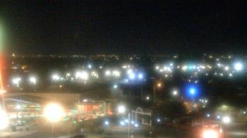 Weather camera view of Town of Gilbert.
