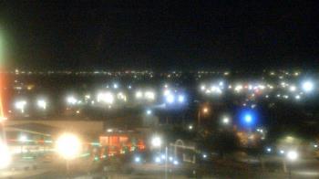 Weather camera view of Town of Gilbert.