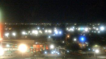 Weather camera view of Town of Gilbert.