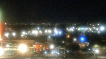 Weather camera view of Town of Gilbert.