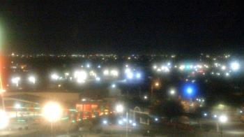 Weather camera view of Town of Gilbert.