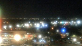 Weather camera view of Town of Gilbert.