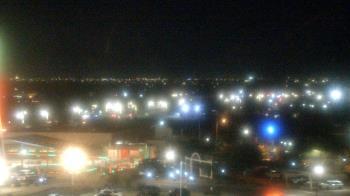 Weather camera view of Town of Gilbert.