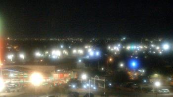 Weather camera view of Town of Gilbert.