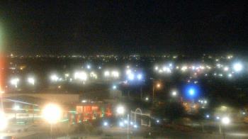 Weather camera view of Town of Gilbert.