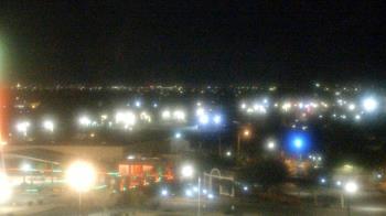 Weather camera view of Town of Gilbert.