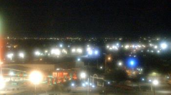Weather camera view of Town of Gilbert.