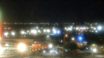 Weather camera view of Town of Gilbert.