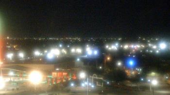 Weather camera view of Town of Gilbert.