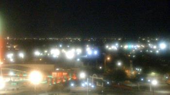 Weather camera view of Town of Gilbert.