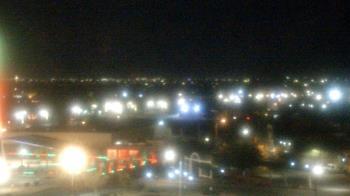 Weather camera view of Town of Gilbert.