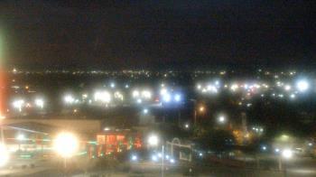 Weather camera view of Town of Gilbert.