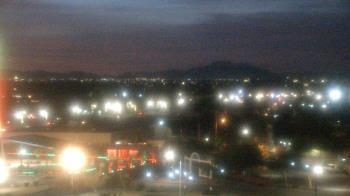 Weather camera view of Town of Gilbert.
