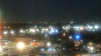 Weather camera view of Town of Gilbert.