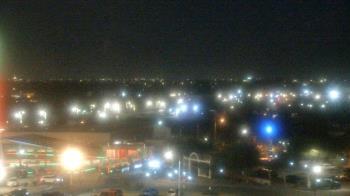 Weather camera view of Town of Gilbert.