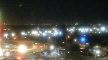 Weather camera view of Town of Gilbert.