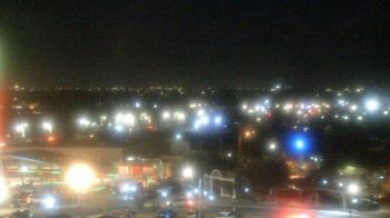 Weather camera view of Town of Gilbert.