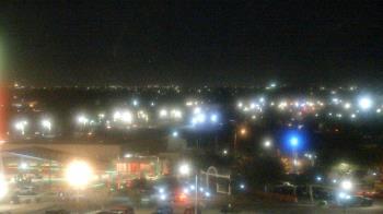 Weather camera view of Town of Gilbert.