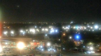 Weather camera view of Town of Gilbert.