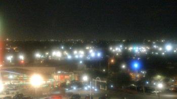Weather camera view of Town of Gilbert.