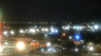 Weather camera view of Town of Gilbert.