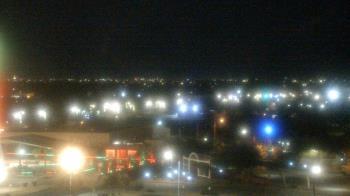 Weather camera view of Town of Gilbert.