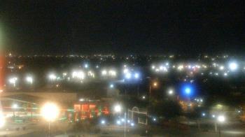 Weather camera view of Town of Gilbert.