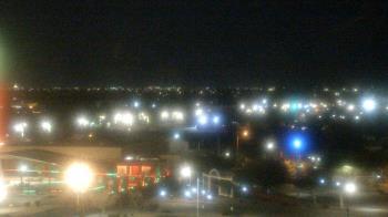 Weather camera view of Town of Gilbert.