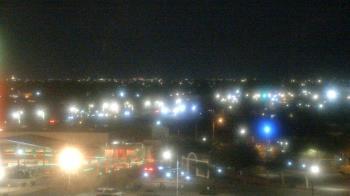 Weather camera view of Town of Gilbert.