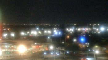 Weather camera view of Town of Gilbert.