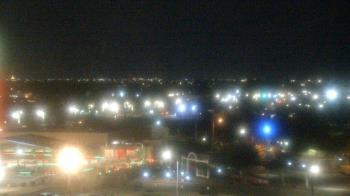 Weather camera view of Town of Gilbert.