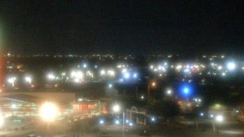 Weather camera view of Town of Gilbert.