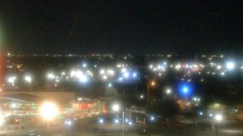 Weather camera view of Town of Gilbert.