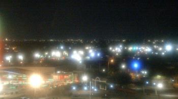 Weather camera view of Town of Gilbert.